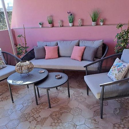 Apartamento El Balcon De La Muralla Кордова Екстер'єр фото