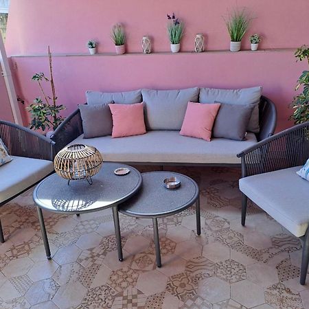 Apartamento El Balcon De La Muralla Кордова Екстер'єр фото