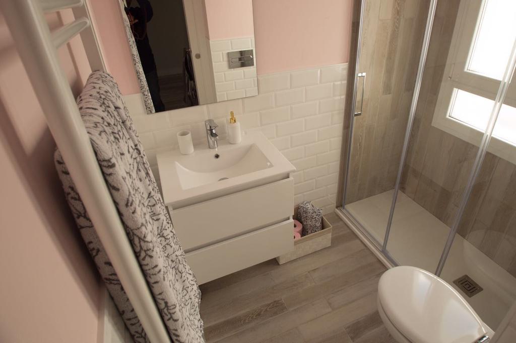 Apartamento El Balcon De La Muralla Кордова Екстер'єр фото