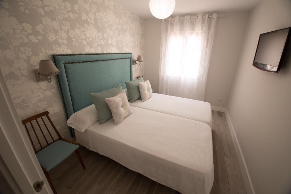 Apartamento El Balcon De La Muralla Кордова Екстер'єр фото