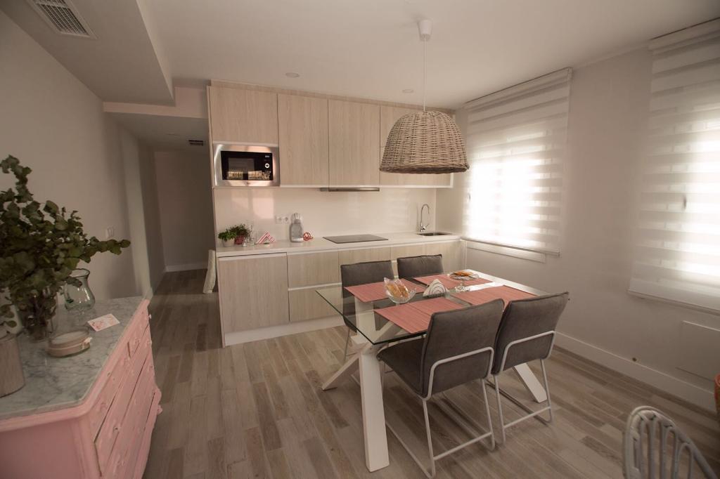 Apartamento El Balcon De La Muralla Кордова Екстер'єр фото