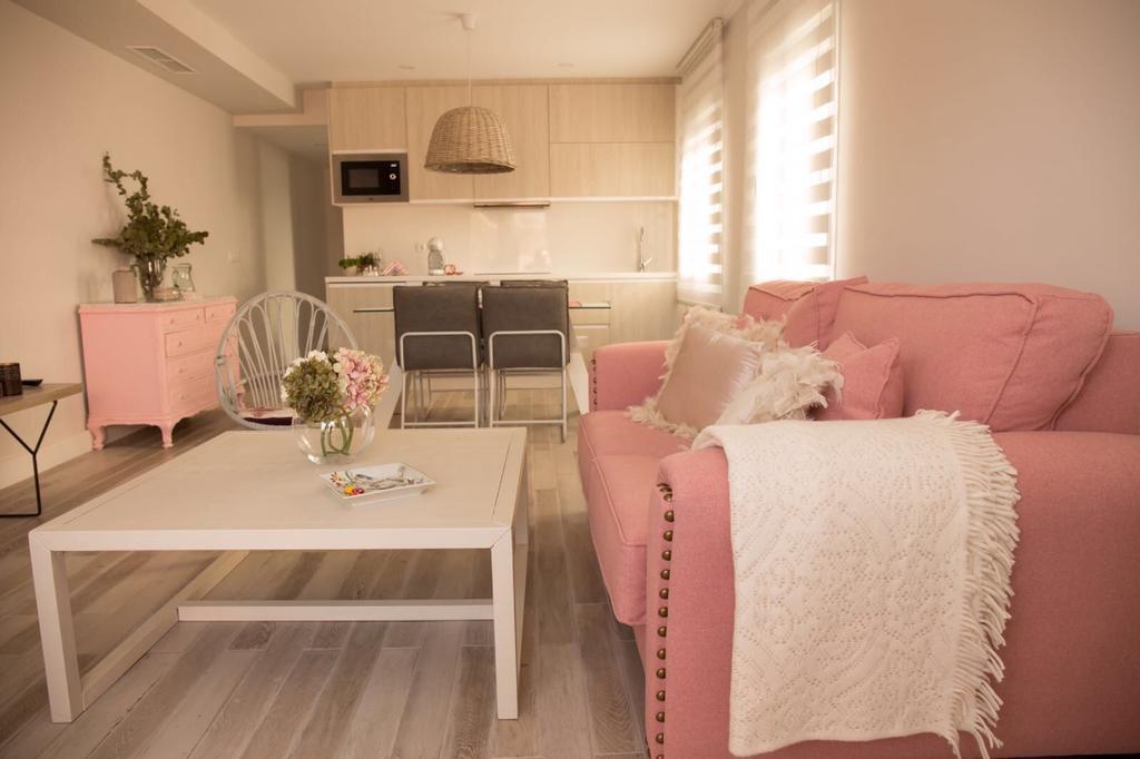 Apartamento El Balcon De La Muralla Кордова Екстер'єр фото